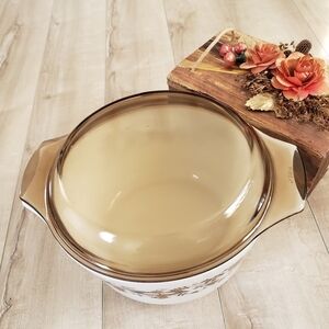 🌟host Pick x 3🌟 Pyrex casserole dish
